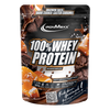 100% <tc>Whey Protein</tc> (500g) - Cookie Noir <tc>Salted Caramel</tc>