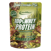 100% Whey Protein (500g) - Dubai Chocolate Style
