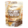 100% Whey Protein (500g) - Honey Cereal