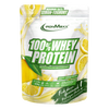 100% <tc>Whey Protein</tc> (500g) - <tc>Lemon Yoghurt</tc>