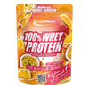 100% <tc>Whey Protein</tc> (500g) - <tc>Orange</tc> Maracuja