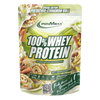 100% Whey Protein (500g) - Pistacja Cynamonowa Bułeczka