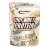 100% Whey Protein (500g) - Poppy Seed Cheesecake