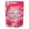 100% Whey Protein (500g) - Himbeere