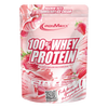 100% <tc>Whey Protein</tc> (500g) - Glace à la fraise