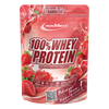 100% <tc>Whey Protein</tc> (500g) - <tc>Strawberry</tc>