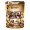 100% <tc>Whey Protein</tc> (500g) - Café Vanille