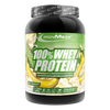 100% <tc>Whey Protein</tc> (900g) - Yaourt à la banane
