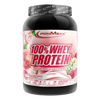100% Whey Protein (900g) - White Peach Raspberry