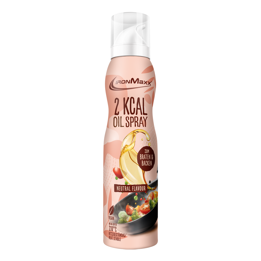 2 kcal Oil Spray (200ml)