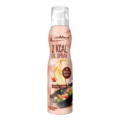 2 kcal Oil Spray (200ml) - Neutral