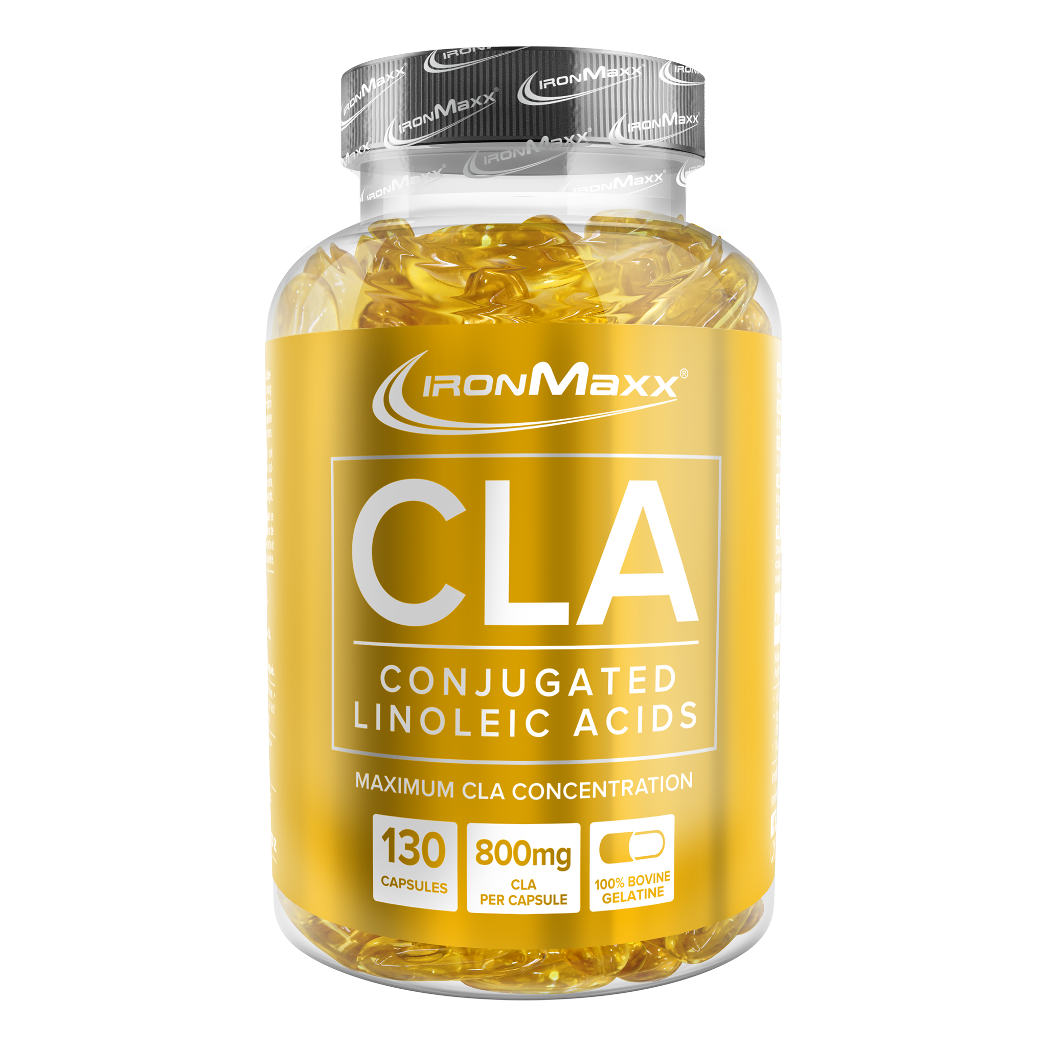CLA (130 Kapseln)