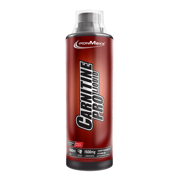 l carnitina jarabe Laboratorios Simply take one tablespoon daily L-carnitina lquida, Baya, 473 ml