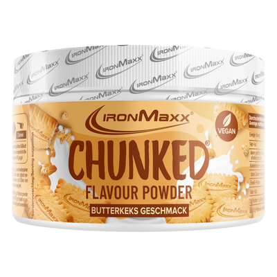 Chunked (150g) - Butter Biscuit