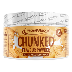 Skyr + Chunked Duo – 10% de réduction - Biscuit au beurre