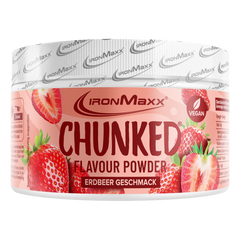 Skyr + Chunked Duo – 10% Off - Strawberry