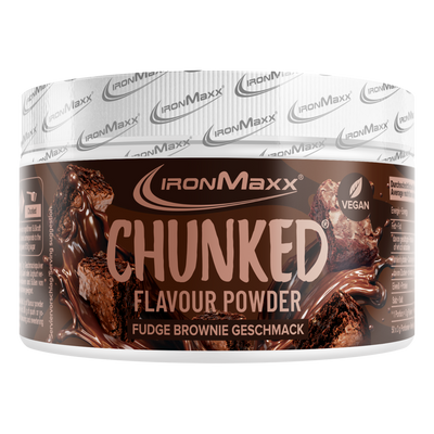 Chunked (150g) - Fudge Brownie