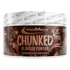 Skyr + Chunked Duo – 10% Off - Fudge Brownie