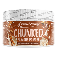 Skyr + Chunked Duo – 10% Off - Milchreis-Zimt