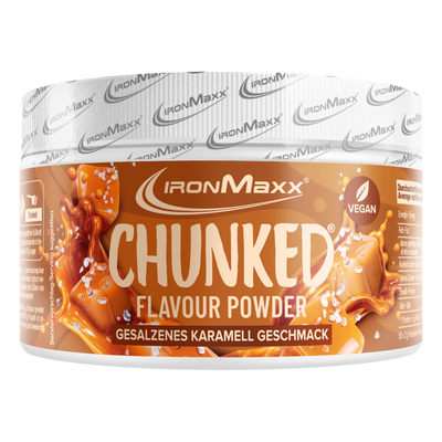 Chunked (150g) - Salted Caramel