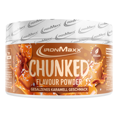 Skyr + Chunked Duo – 10% Off - Salted Caramel