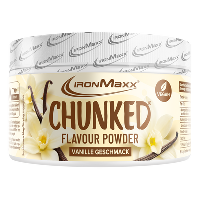 Chunked (150g) - Vanilla