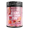 Clear Whey Isolate ZERO (400g) - Grapefruit
