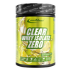 Clear Whey Isolate ZERO (400g) - Lemon Ice Tea