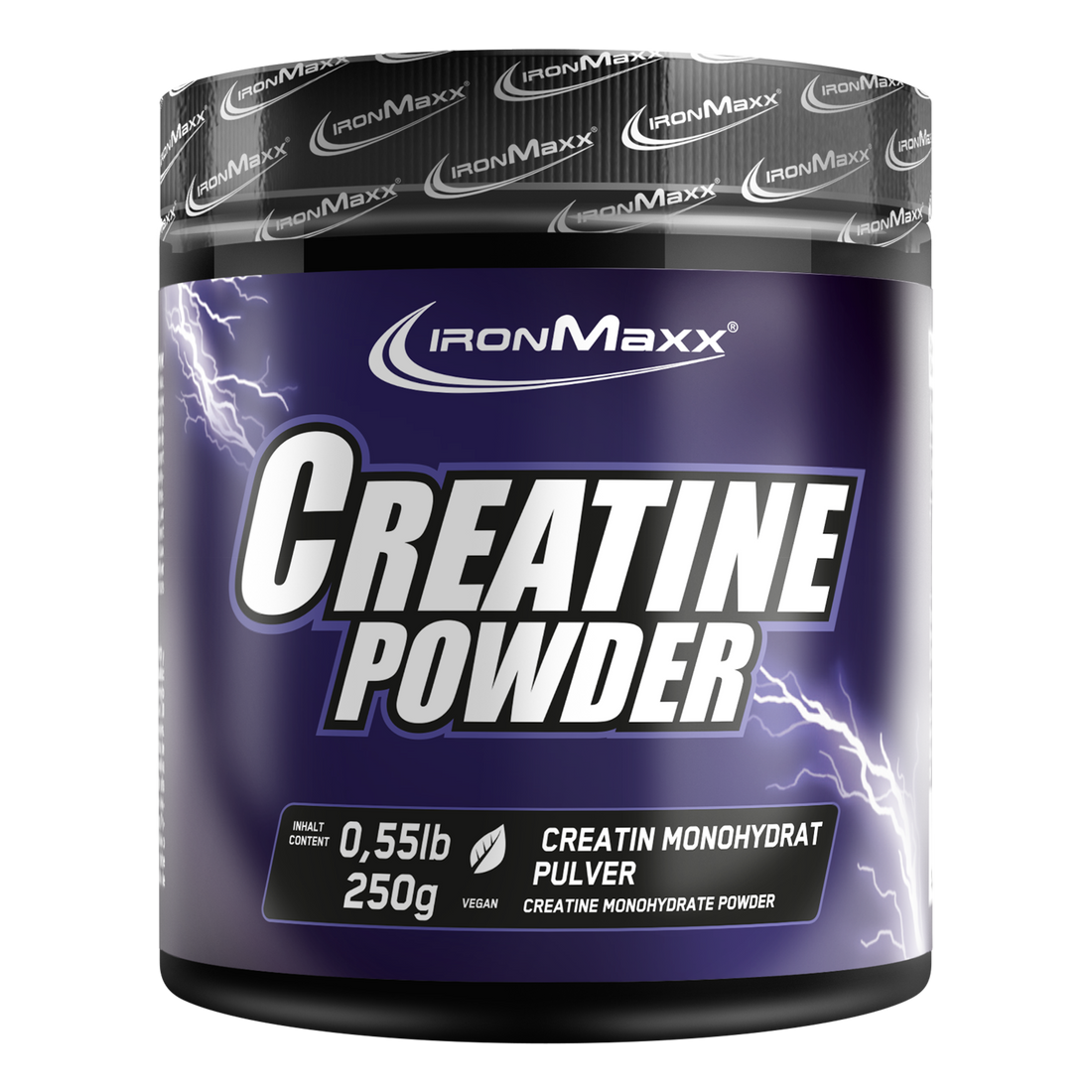 Creatine Powder Monohydrate (250g)