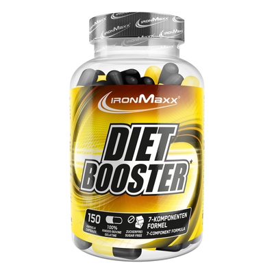 Dietbooster (150 Kapseln)
