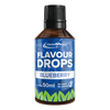 Flavour Drops (50ml) - Blaubeere
