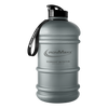 Water Gallon (2200ml) - Matt Solid Ash Grey