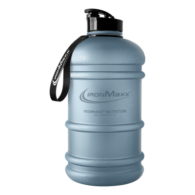 Water Gallon 2200ml - Matt Solid - Kyanite Blue