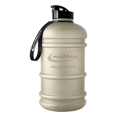 Water Gallon 2200ml - Matt Solid - Sandstone Beige