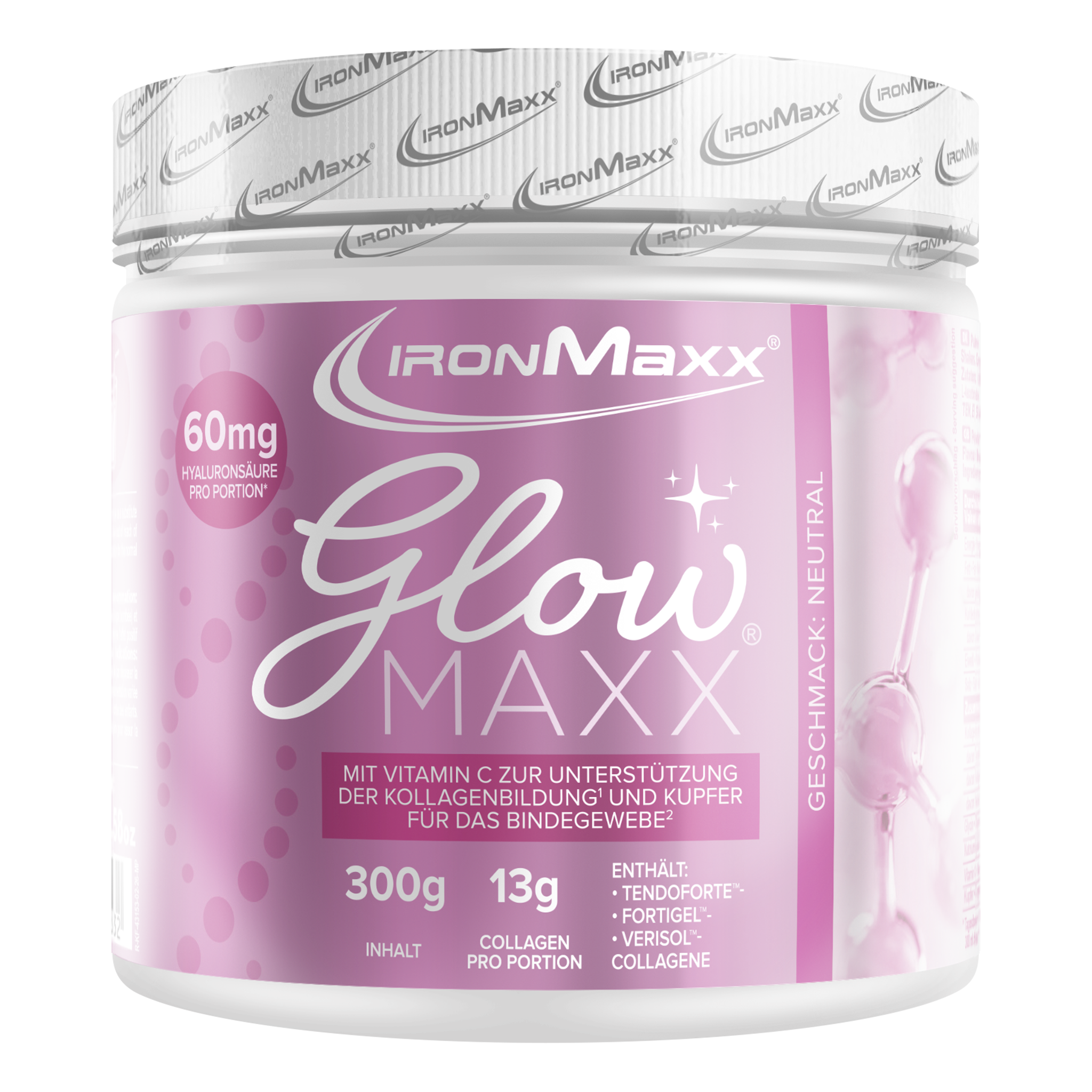 GlowMaxx (300g) - Neutral