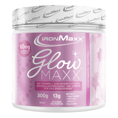 GlowMaxx (300g) - Neutral