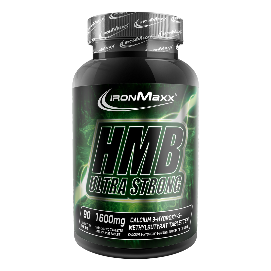 HMB Ultra Strong (90 tablets)