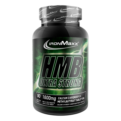 HMB Ultra Strong  (90 Tabletten)