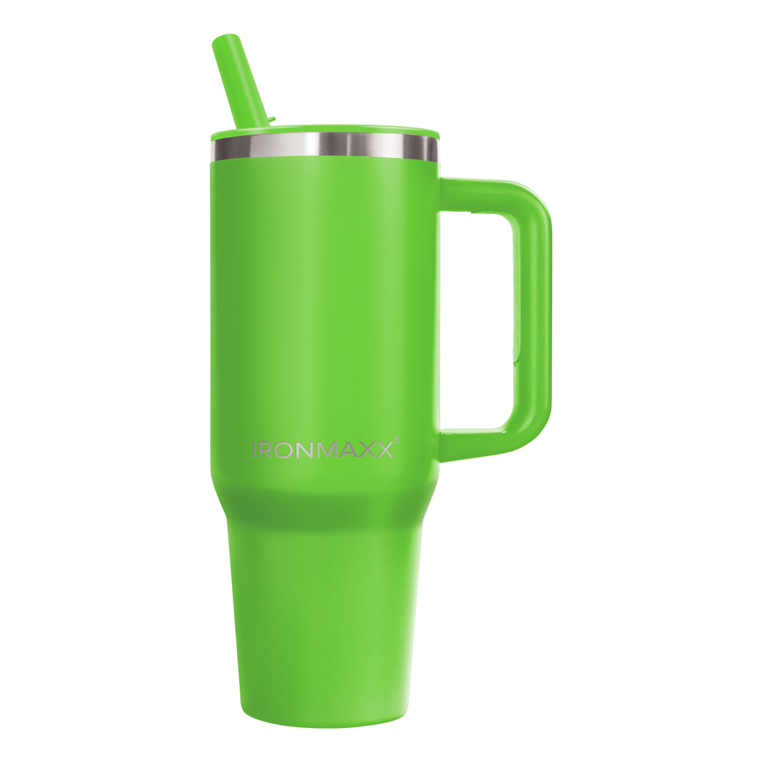 <tc>IronMaxx Cup V4.0 (1200ml) - Active Green</tc>