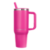 IronMaxx Cup V4.0 (1200ml) - Active Pink