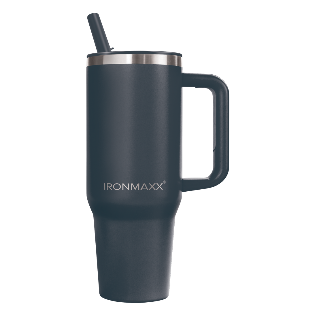 IronMaxx Cup V4.0 (1200ml) - Anthrazit