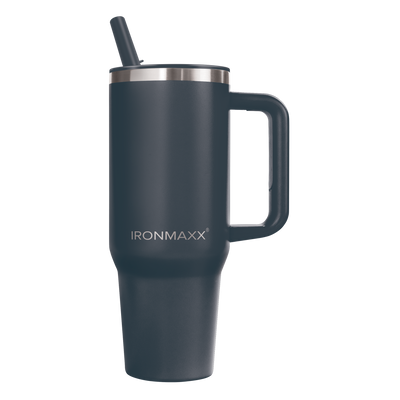 IronMaxx Cup V4.0 (1200ml) - Anthrazit