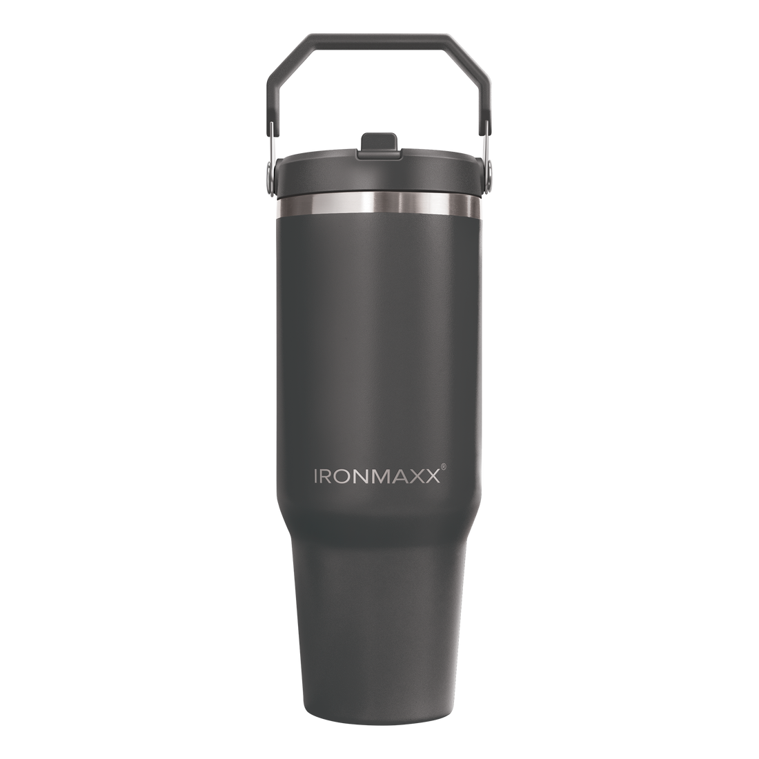 IronMaxx Cup V5.0 (1200ml) - Graphite