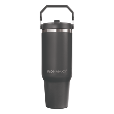 IronMaxx Cup V5.0 (1200ml) - Graphite