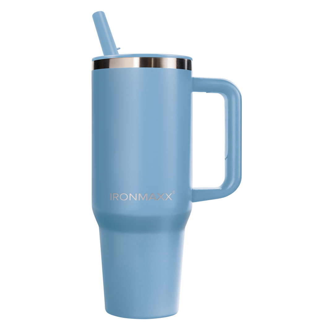 <tc>IronMaxx Cup V4.0 (1200ml) - Ice Blue</tc>