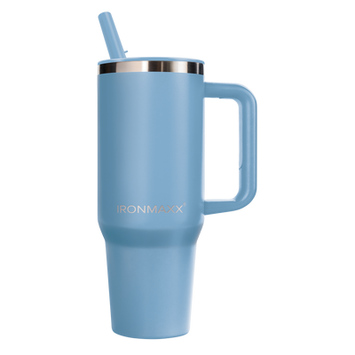 <tc>IronMaxx Cup V4.0 (1200ml) - Ice Blue</tc>