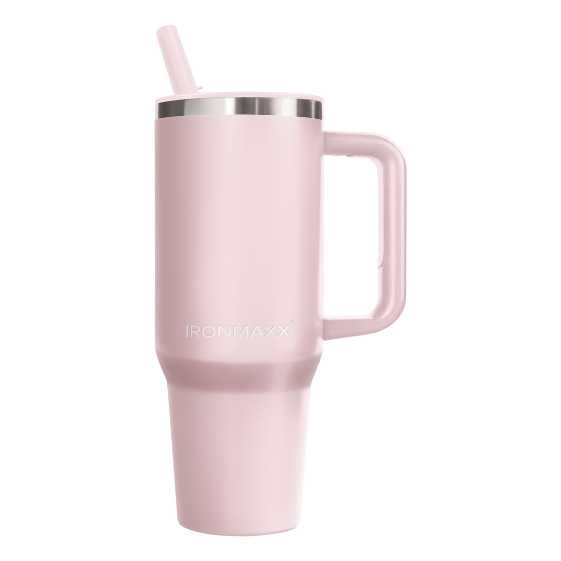 IronMaxx Cup V4.0 (1200ml) - Rose