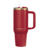 <tc>IronMaxx Cup</tc> V3.0 (1200ml) - Rosso Rubino