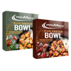 IronMaxx High Protein Bowl Bundle