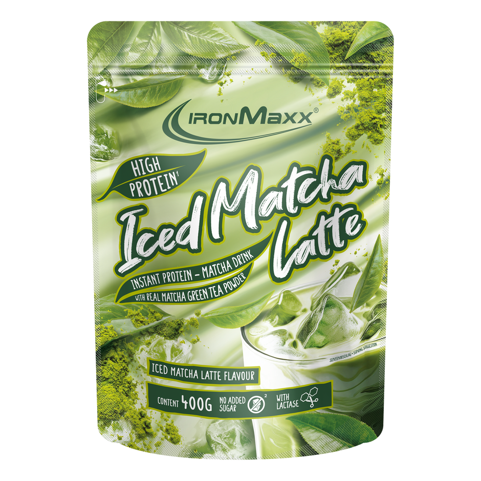 All_Products – IronMaxx Nutrition